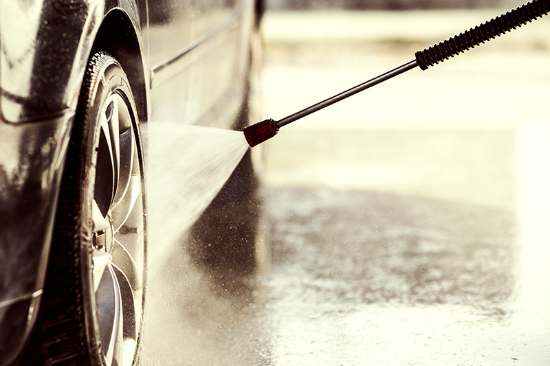 Car Cleaning Services in Eastbourne East Sussex
