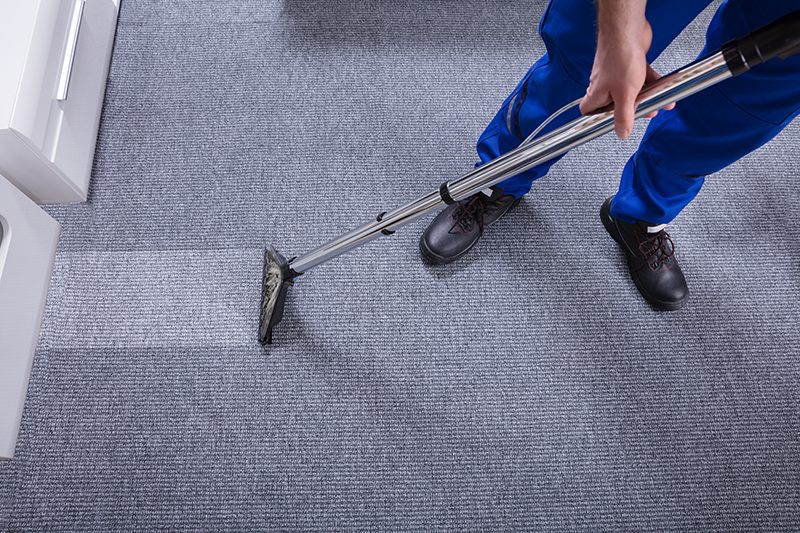 Carpet Cleaning in Eastbourne East Sussex