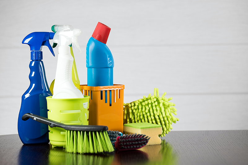 Domestic House Cleaning in Eastbourne East Sussex