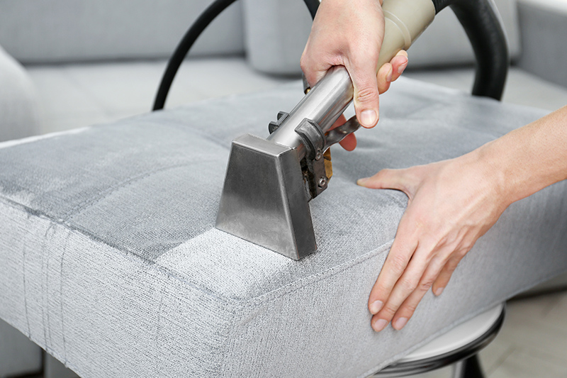 Sofa Cleaning Services in Eastbourne East Sussex